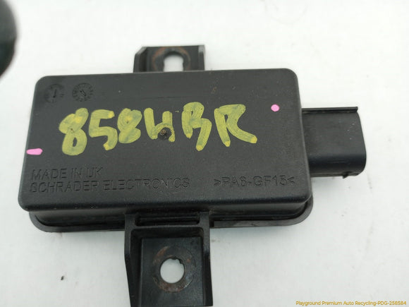 Fiat 500 TPMS Control Module