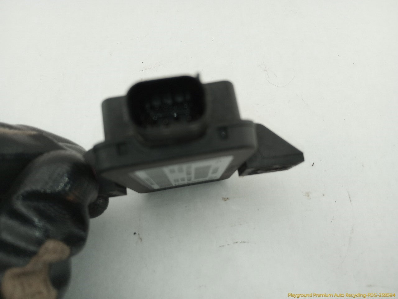 Fiat 500 TPMS Control Module
