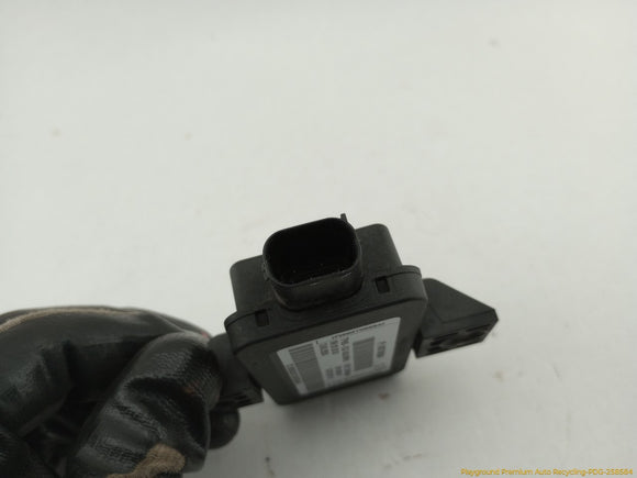 Fiat 500 TPMS Control Module