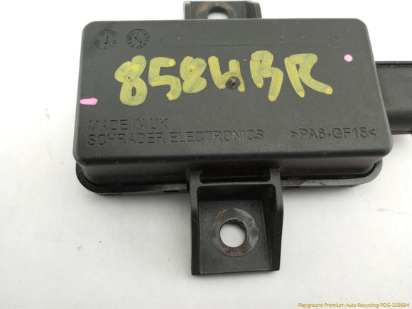 Fiat 500 TPMS Control Module