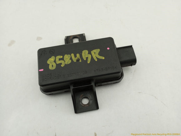 Fiat 500 TPMS Control Module