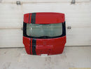 Fiat 500 Hatch Deck Lid-1
