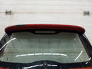 Fiat 500 Hatch Deck Lid-7