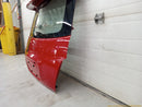 Fiat 500 Hatch Deck Lid-9