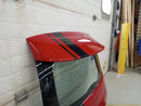 Fiat 500 Hatch Deck Lid-10