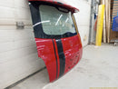 Fiat 500 Hatch Deck Lid-11