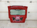 Fiat 500 Hatch Deck Lid-12
