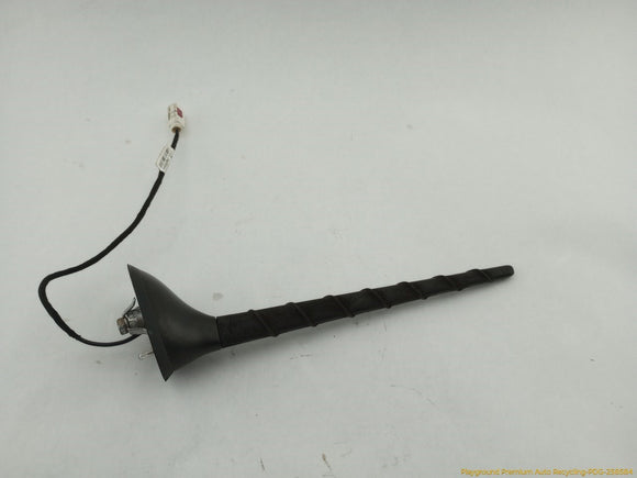 Fiat 500 Radio Antenna