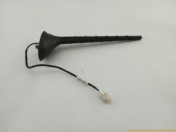 Fiat 500 Radio Antenna
