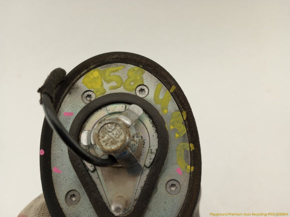 Fiat 500 Radio Antenna