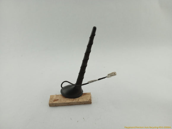 Fiat 500 Radio Antenna