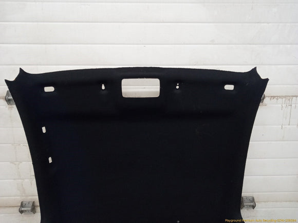 Fiat 500 Headliner