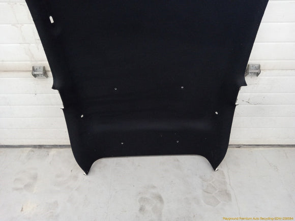 Fiat 500 Headliner