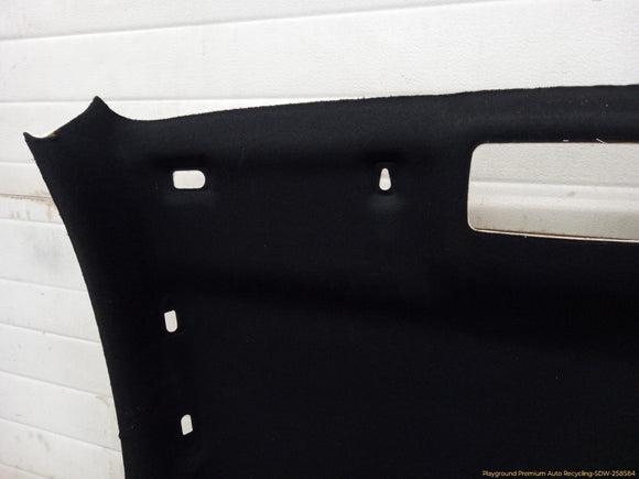 Fiat 500 Headliner