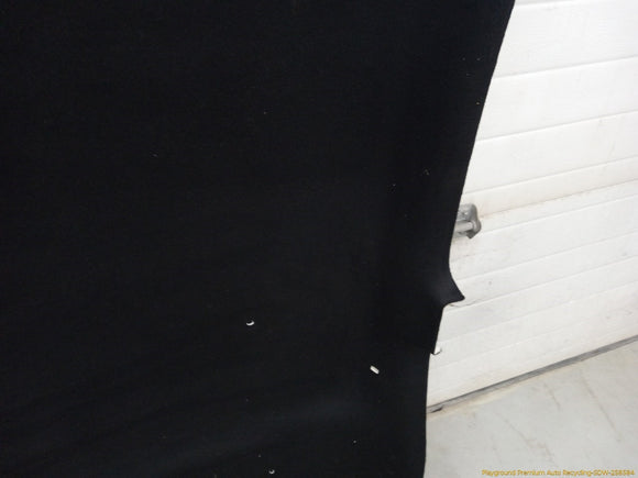 Fiat 500 Headliner