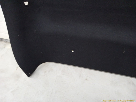 Fiat 500 Headliner