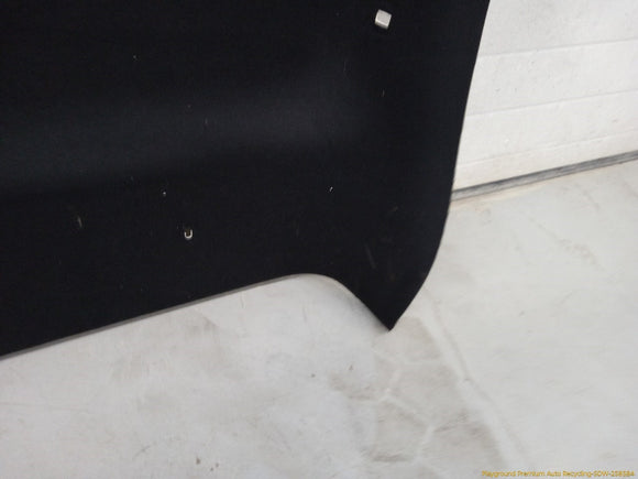 Fiat 500 Headliner