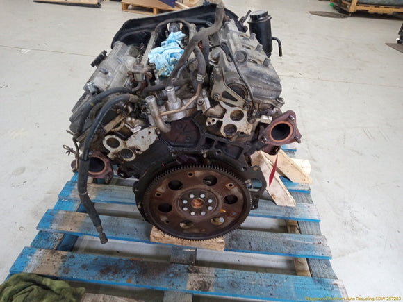 Toyota 4Runner Engine Assembly