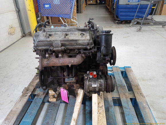 Toyota 4Runner Engine Assembly