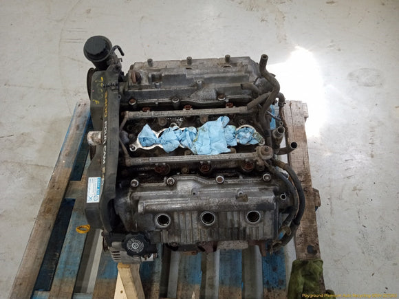 Toyota 4Runner Engine Assembly