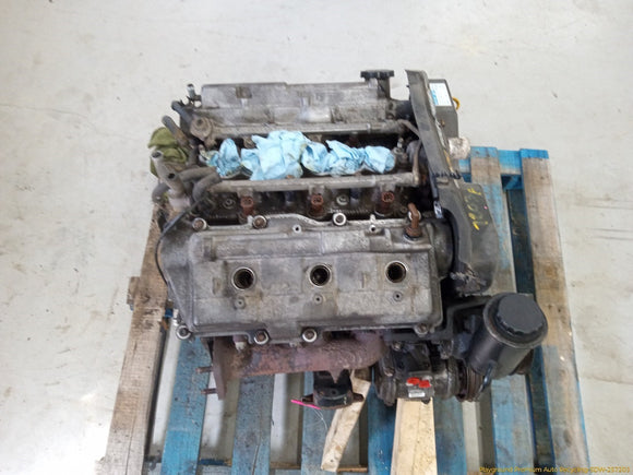 Toyota 4Runner Engine Assembly