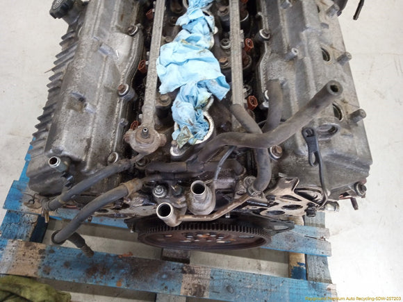 Toyota 4Runner Engine Assembly