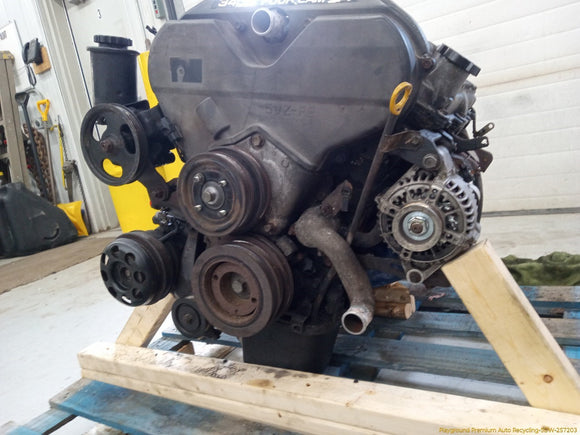 Toyota 4Runner Engine Assembly