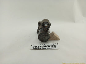 Fiat 500 Starter Motor