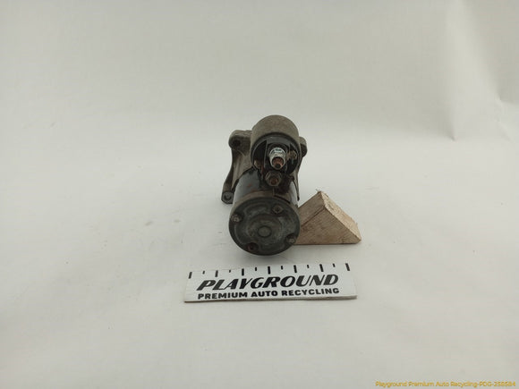 Fiat 500 Starter Motor