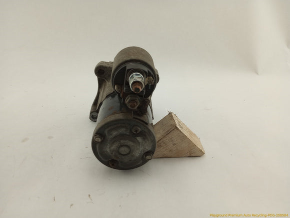 Fiat 500 Starter Motor