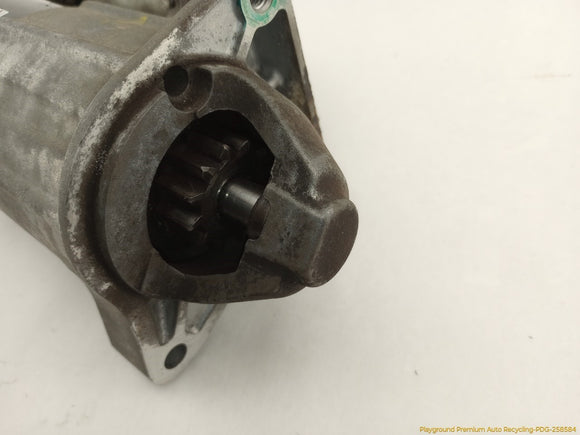 Fiat 500 Starter Motor