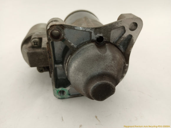 Fiat 500 Starter Motor