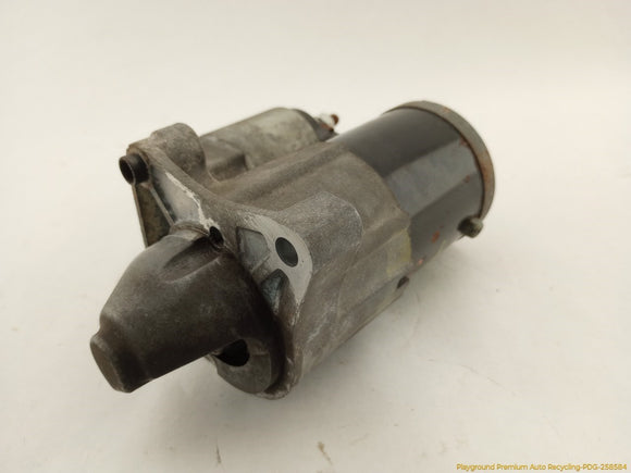 Fiat 500 Starter Motor