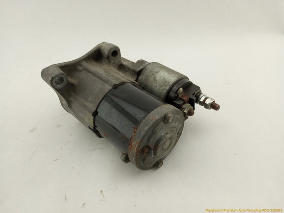Fiat 500 Starter Motor
