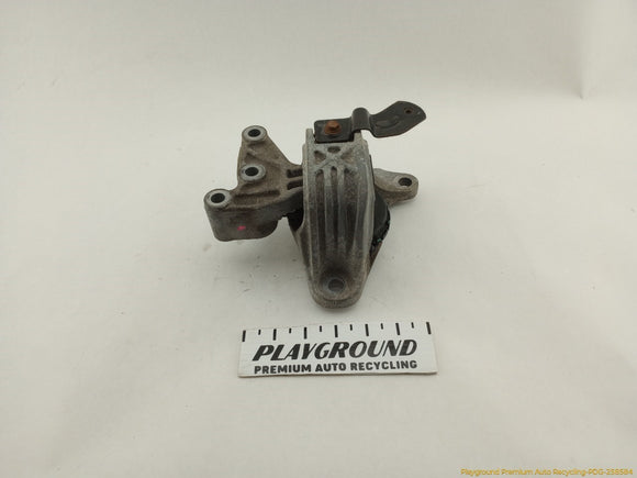 Fiat 500 Passenger Right Engine Mount