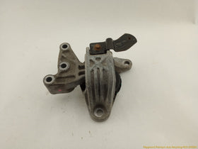 Fiat 500 Passenger Right Engine Mount - 0