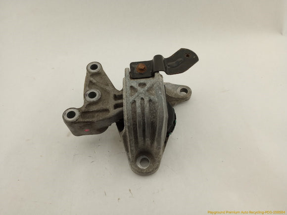 Fiat 500 Passenger Right Engine Mount
