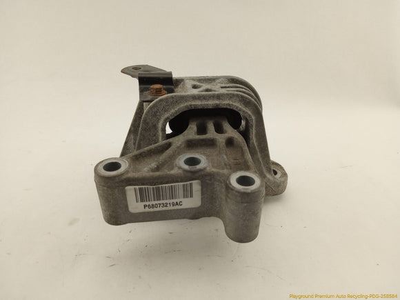 Fiat 500 Passenger Right Engine Mount