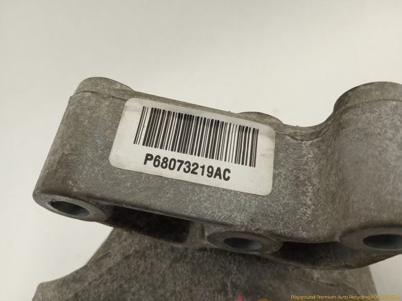 Fiat 500 Passenger Right Engine Mount