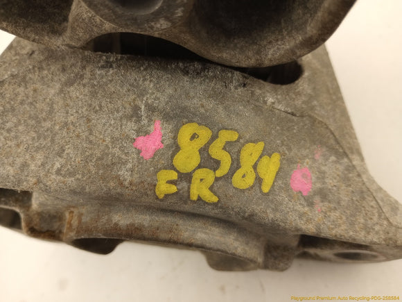 Fiat 500 Passenger Right Engine Mount