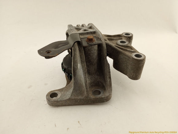 Fiat 500 Passenger Right Engine Mount