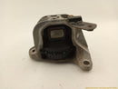 Fiat 500 Passenger Right Engine Mount-12