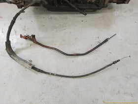 Toyota 4Runner Automatic Transmission - 0