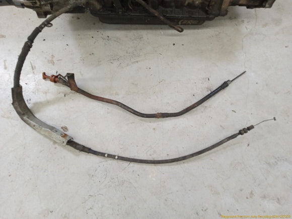 Toyota 4Runner Automatic Transmission