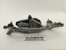 Fiat 500 Front Windshield Wiper Transmission & Motor-1