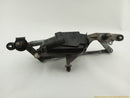Fiat 500 Front Windshield Wiper Transmission & Motor-6