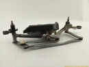 Fiat 500 Front Windshield Wiper Transmission & Motor-7