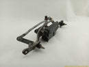 Fiat 500 Front Windshield Wiper Transmission & Motor-11