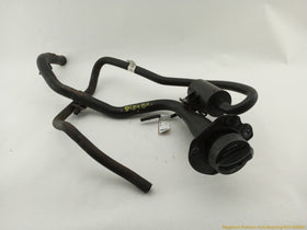 Fiat 500 Fuel Filler Neck Tube - 0