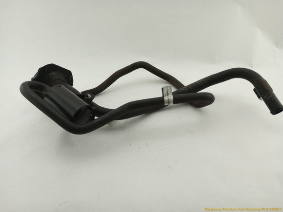 Fiat 500 Fuel Filler Neck Tube